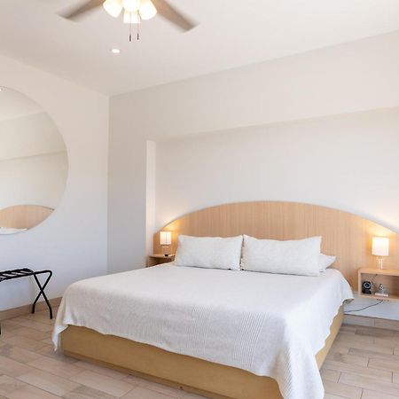 엔세나다 New Casa Balandra With Gated Parking At Casas Sanblu 아파트 외부 사진
