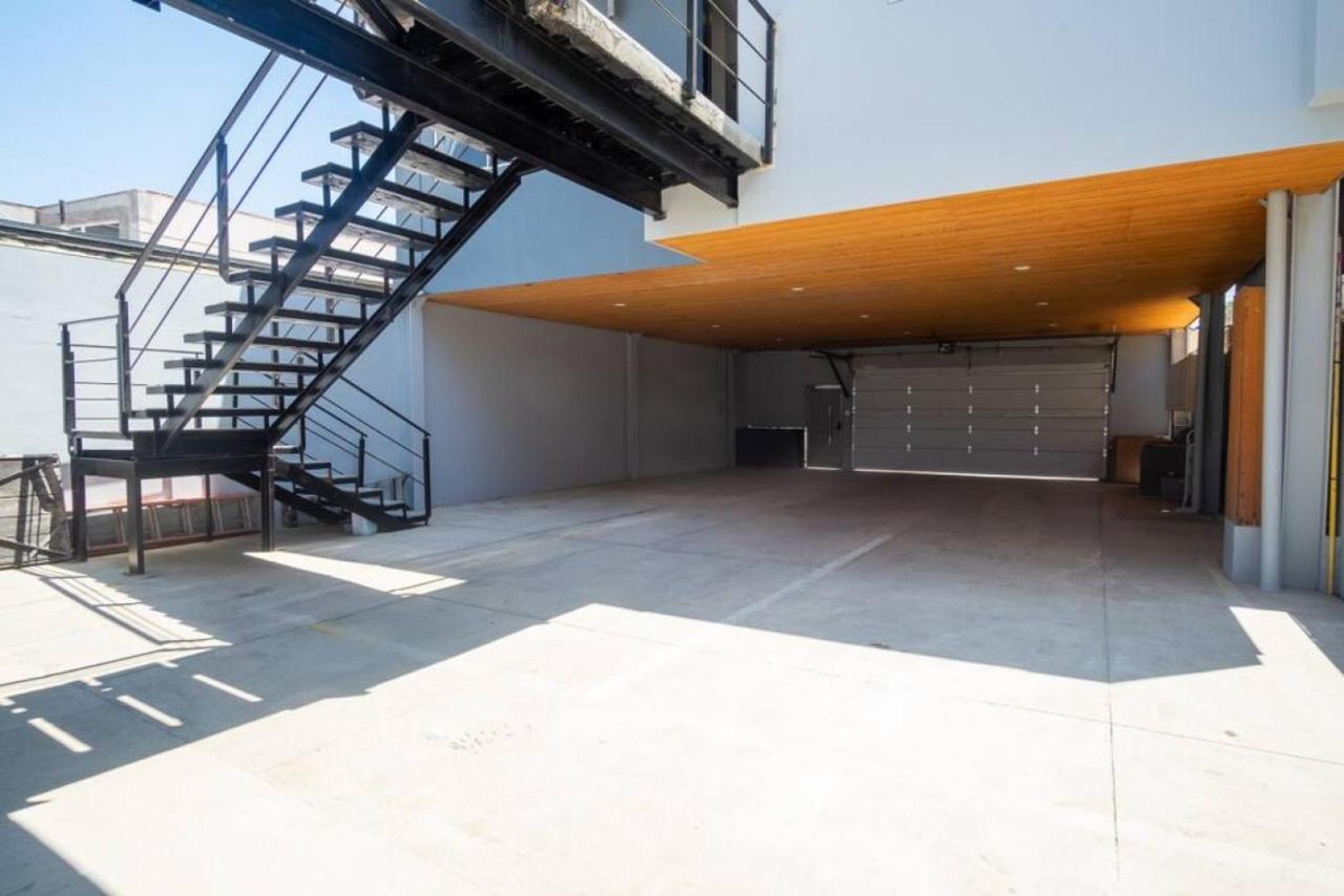 엔세나다 New Casa Balandra With Gated Parking At Casas Sanblu 아파트 외부 사진