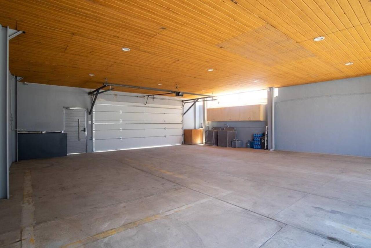 엔세나다 New Casa Balandra With Gated Parking At Casas Sanblu 아파트 외부 사진