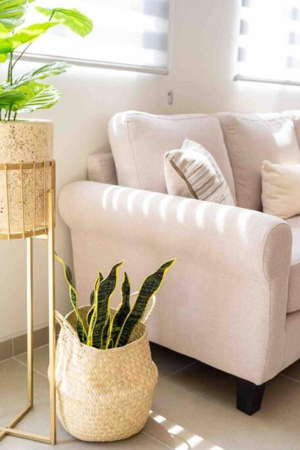 엔세나다 New Casa Balandra With Gated Parking At Casas Sanblu 아파트 외부 사진