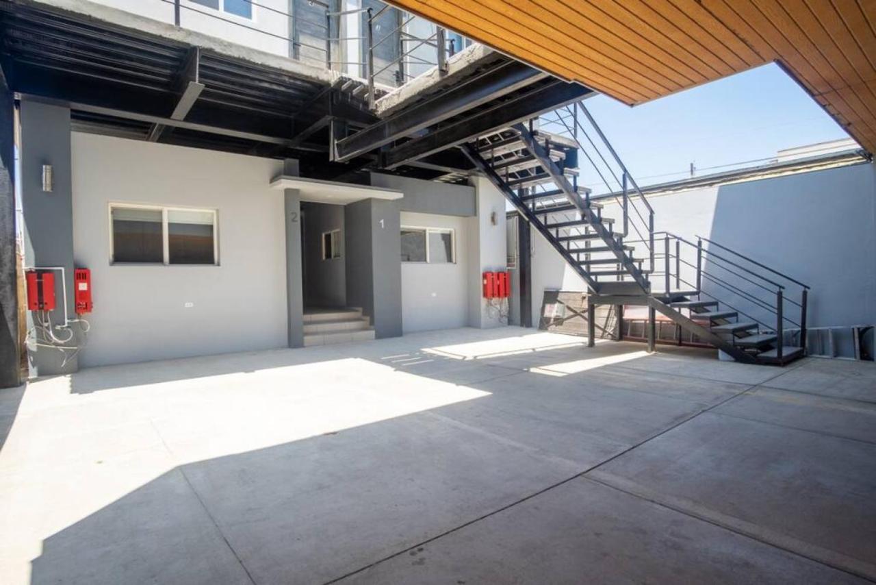 엔세나다 New Casa Balandra With Gated Parking At Casas Sanblu 아파트 외부 사진