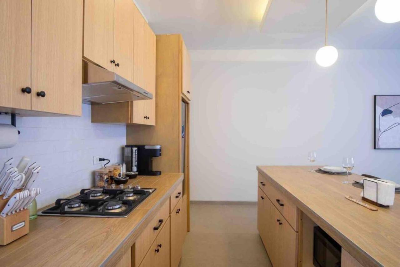 엔세나다 New Casa Balandra With Gated Parking At Casas Sanblu 아파트 외부 사진