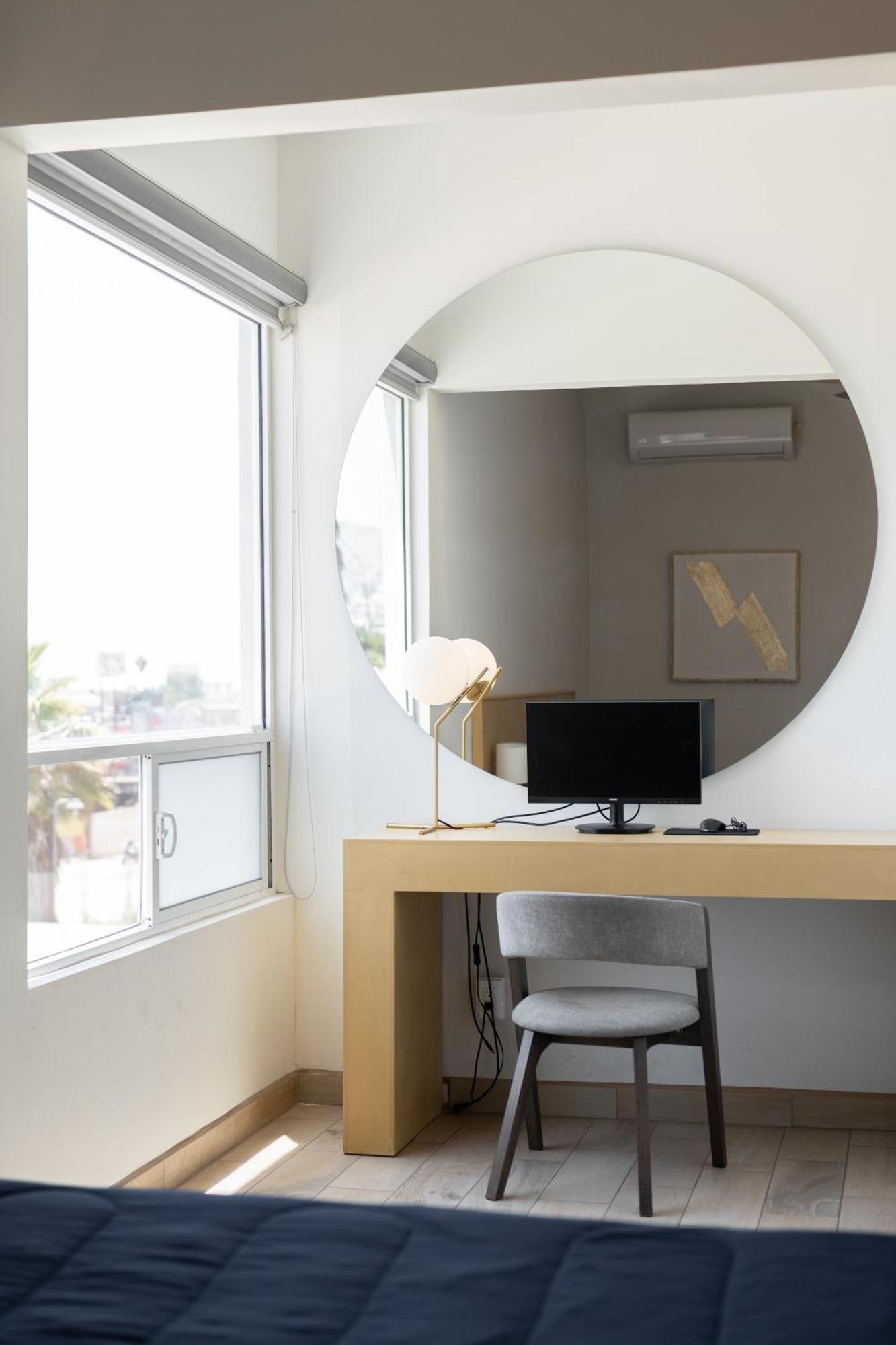 엔세나다 New Casa Balandra With Gated Parking At Casas Sanblu 아파트 외부 사진