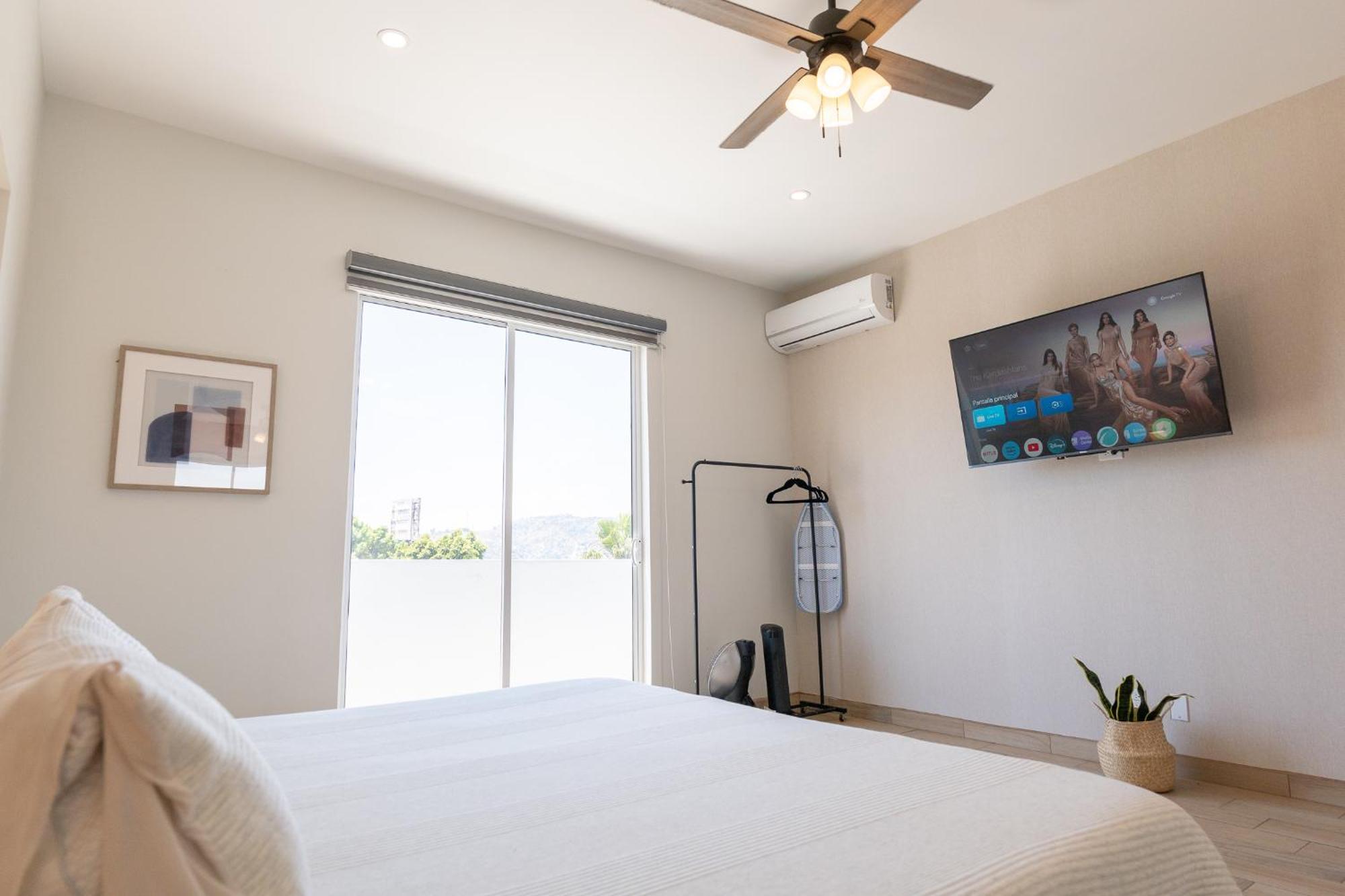 엔세나다 New Casa Balandra With Gated Parking At Casas Sanblu 아파트 외부 사진
