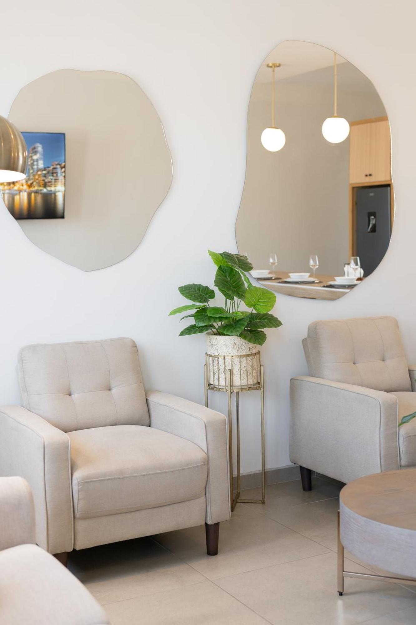 엔세나다 New Casa Balandra With Gated Parking At Casas Sanblu 아파트 외부 사진