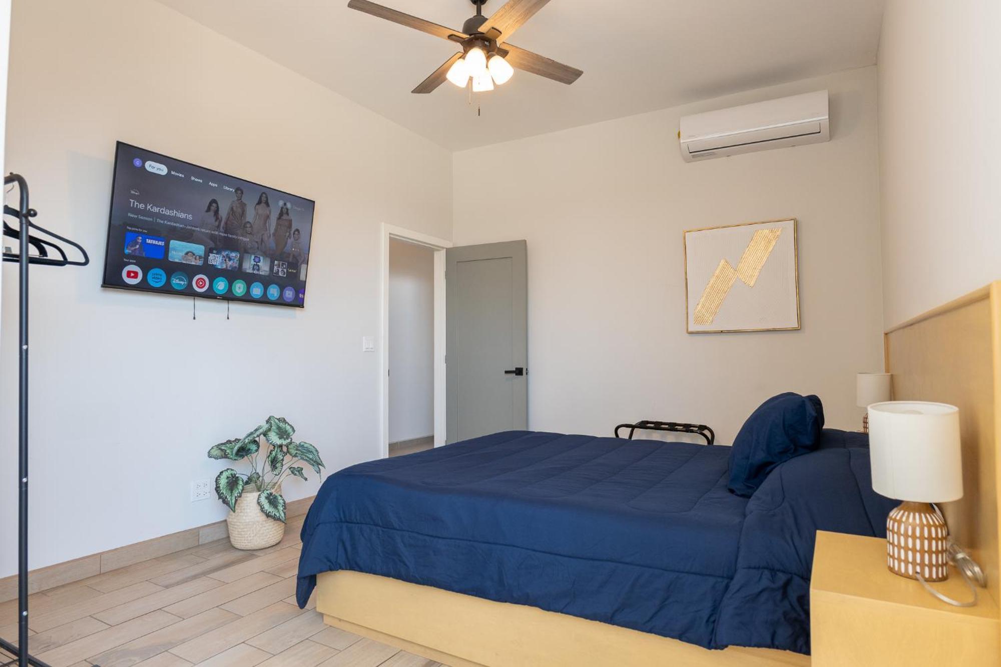 엔세나다 New Casa Balandra With Gated Parking At Casas Sanblu 아파트 외부 사진