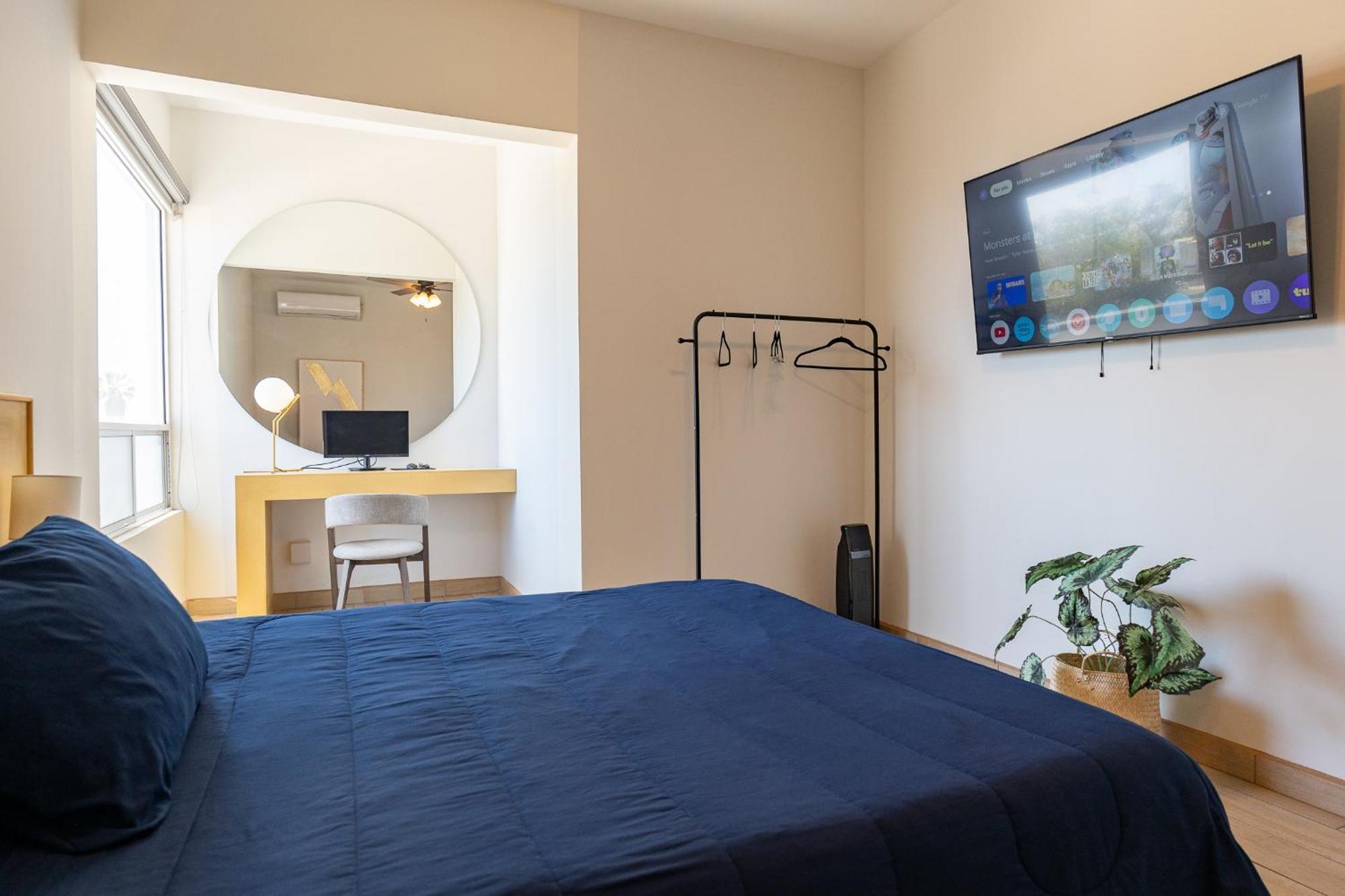 엔세나다 New Casa Balandra With Gated Parking At Casas Sanblu 아파트 외부 사진